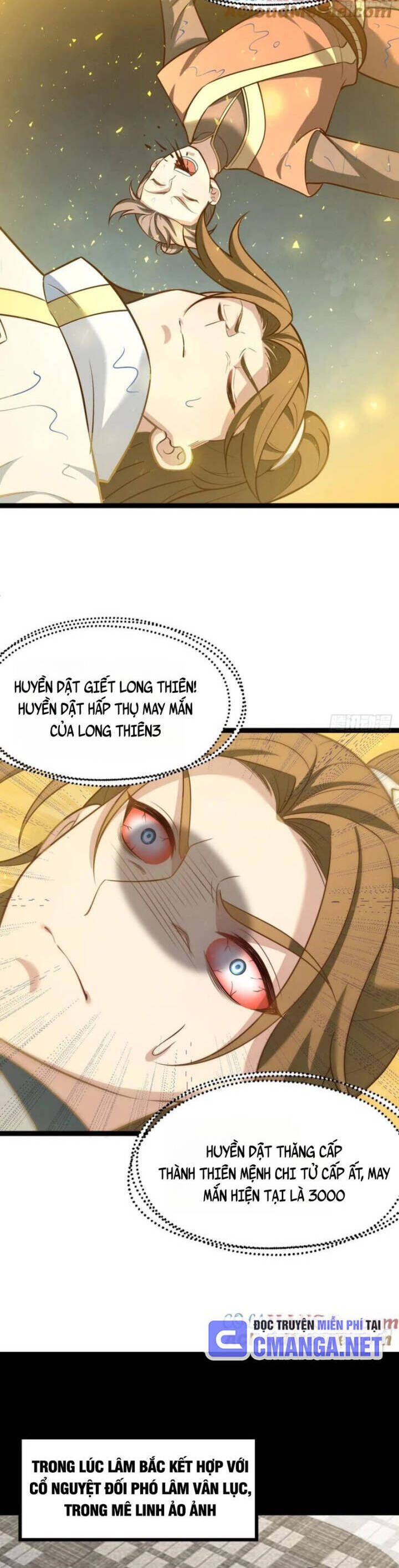 Cánh Cổng Asura Chapter 82 - Trang 2