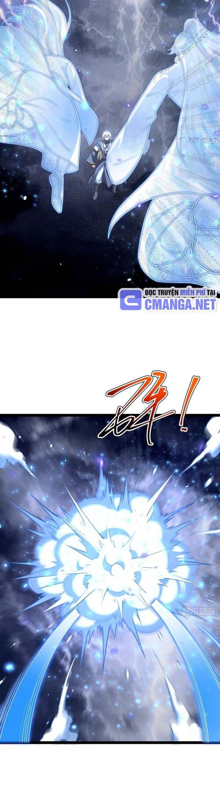 Cánh Cổng Asura Chapter 83 - Trang 2
