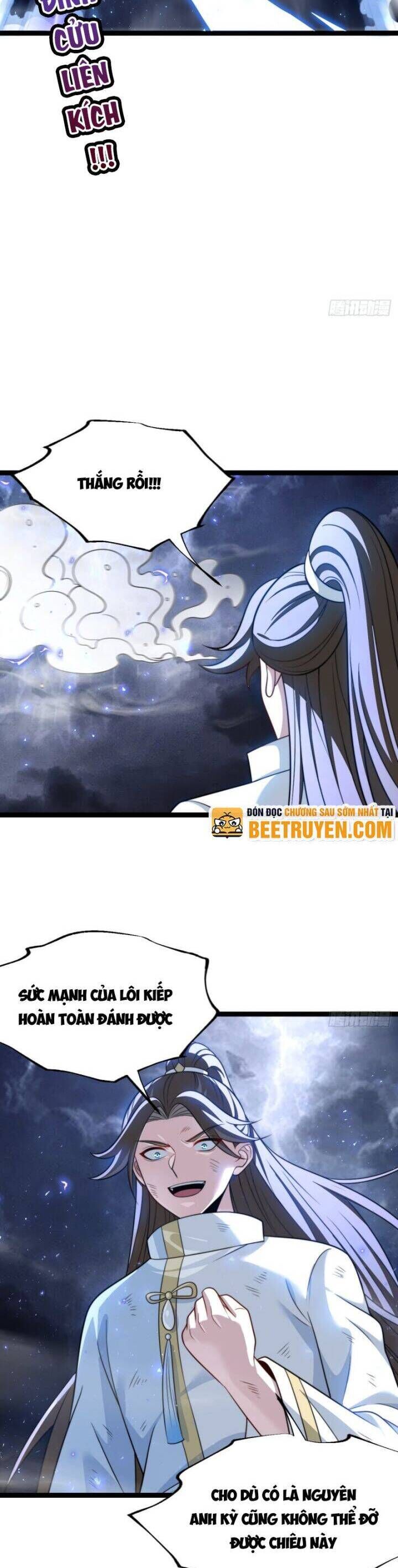 Cánh Cổng Asura Chapter 83 - Trang 2