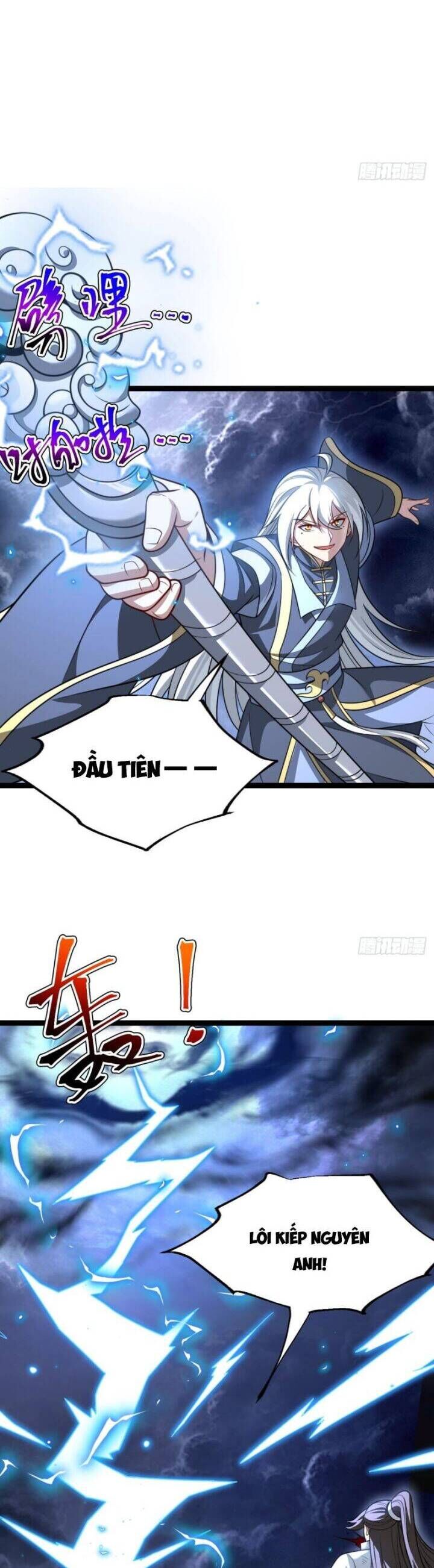 Cánh Cổng Asura Chapter 83 - Trang 2