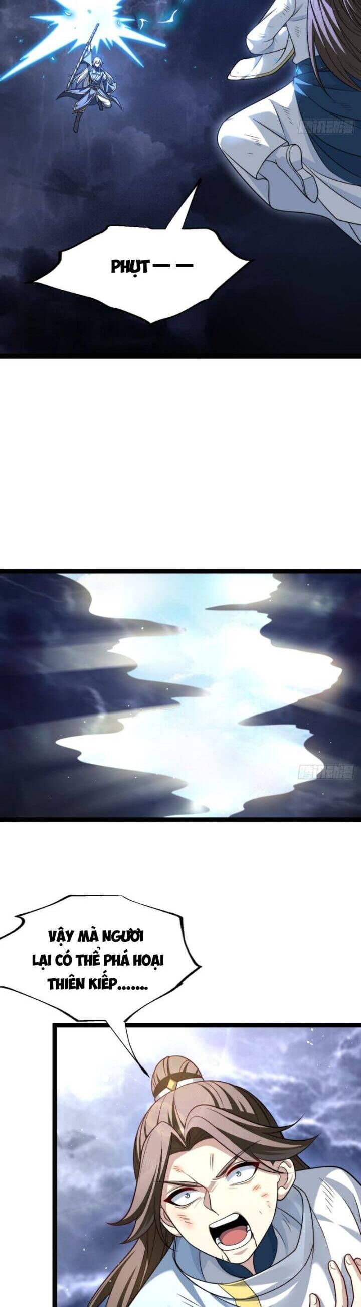 Cánh Cổng Asura Chapter 83 - Trang 2