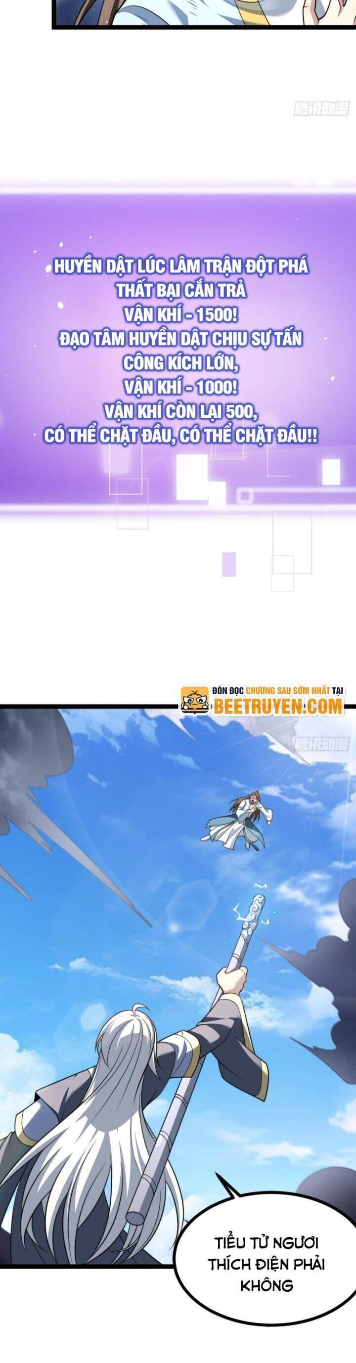 Cánh Cổng Asura Chapter 83 - Trang 2