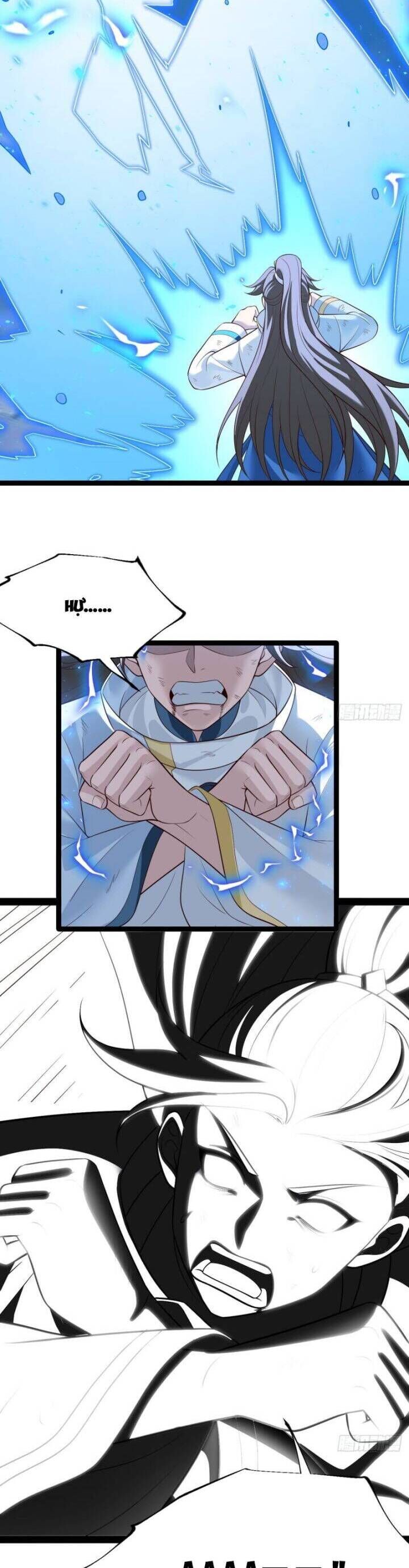 Cánh Cổng Asura Chapter 83 - Trang 2