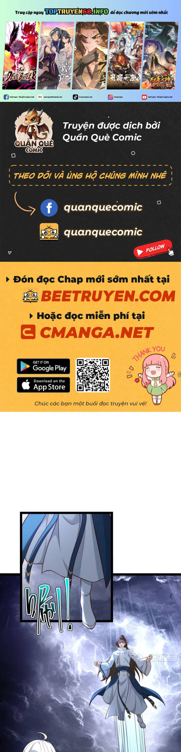 Cánh Cổng Asura Chapter 83 - Trang 2