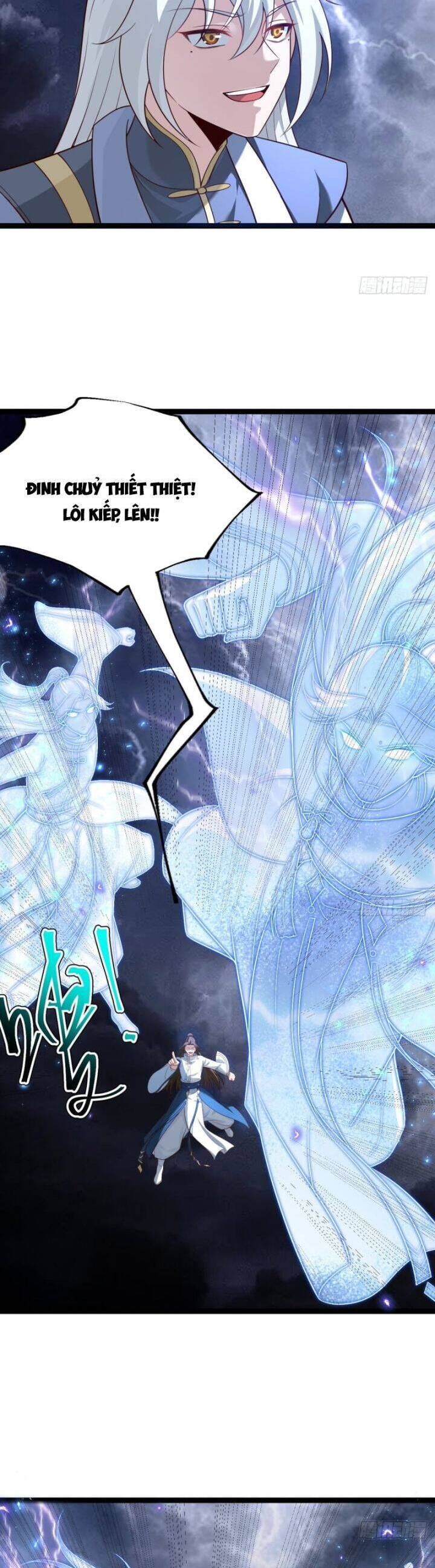 Cánh Cổng Asura Chapter 83 - Trang 2