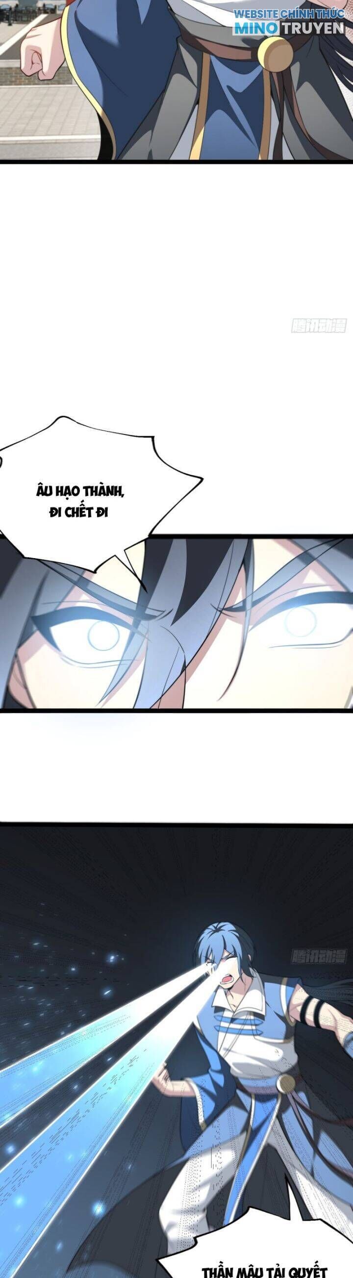 Cánh Cổng Asura Chapter 84 - Trang 2