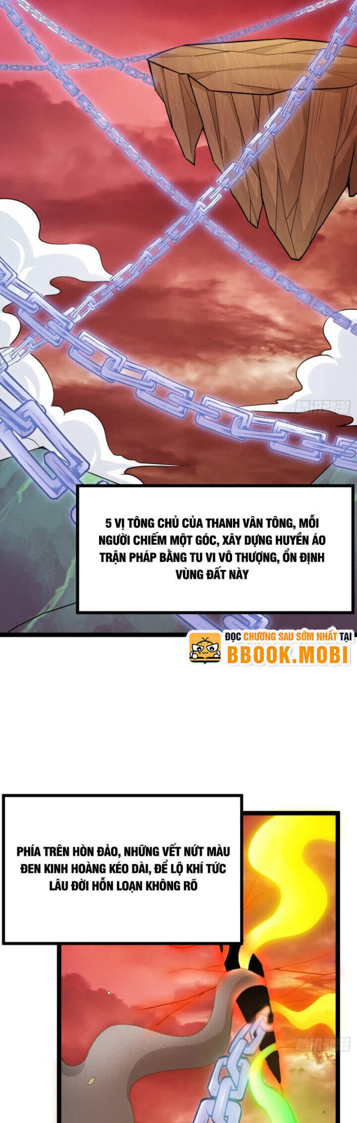 Cánh Cổng Asura Chapter 85 - Trang 2