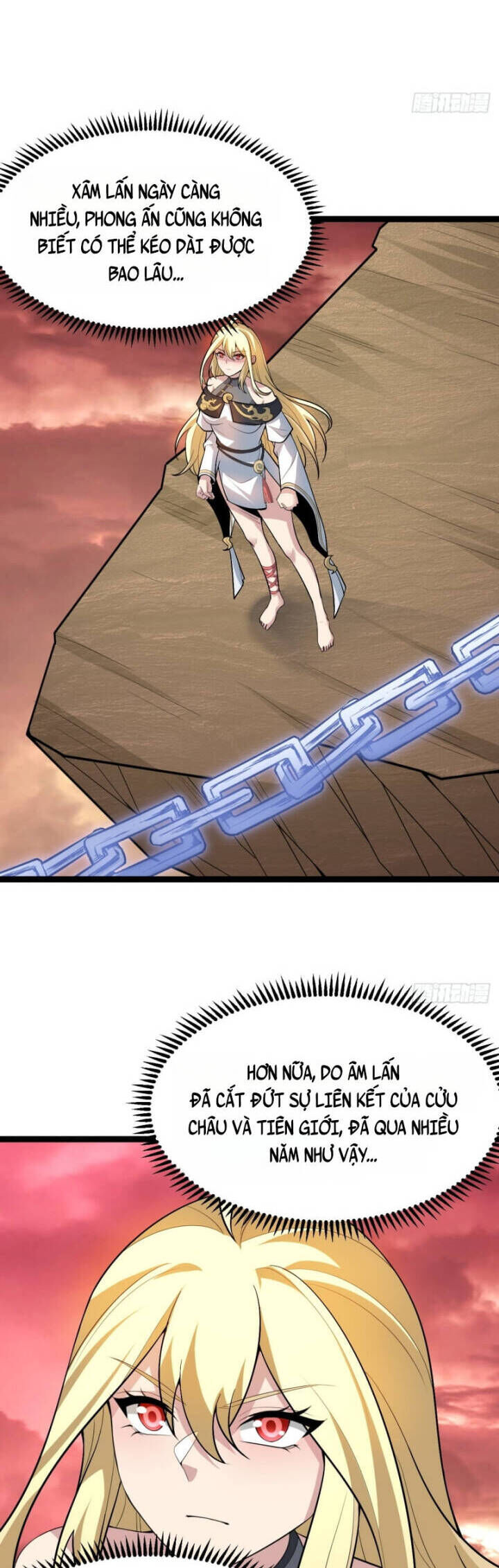 Cánh Cổng Asura Chapter 85 - Trang 2