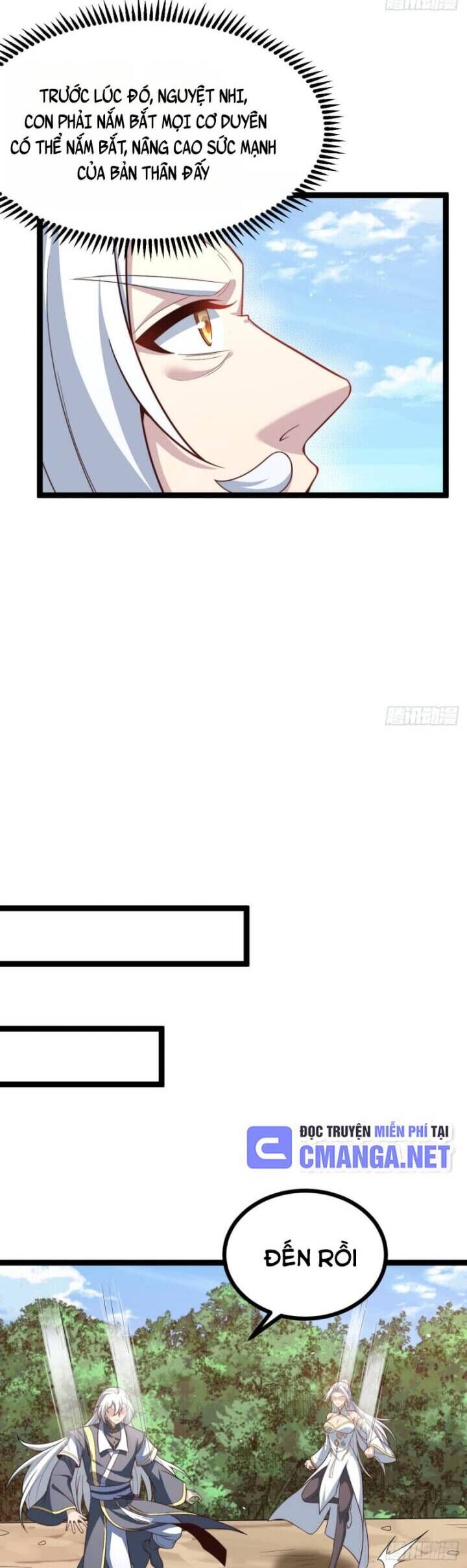 Cánh Cổng Asura Chapter 86 - Trang 2