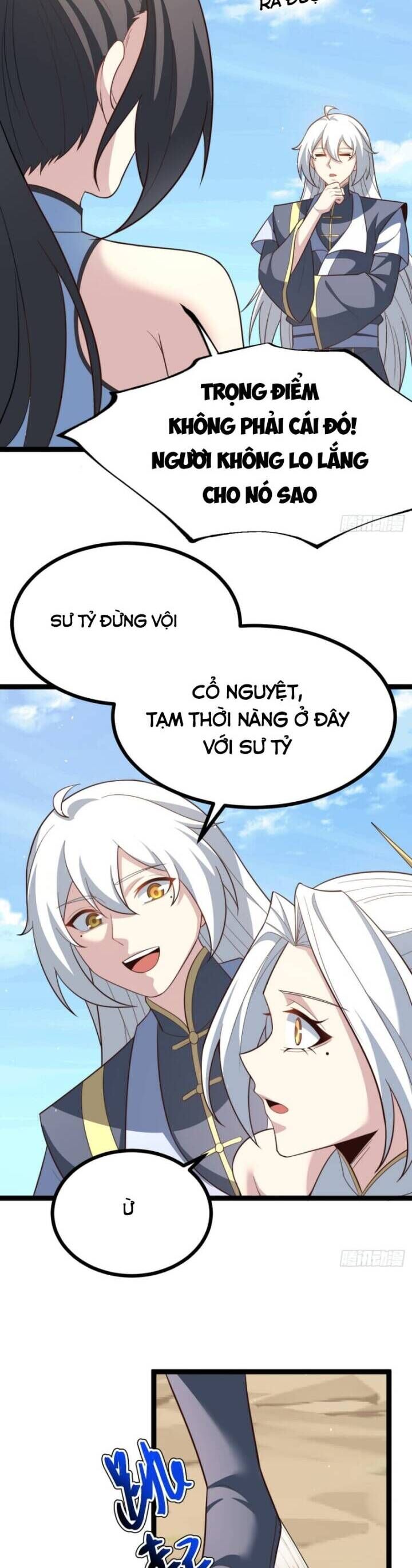 Cánh Cổng Asura Chapter 86 - Trang 2