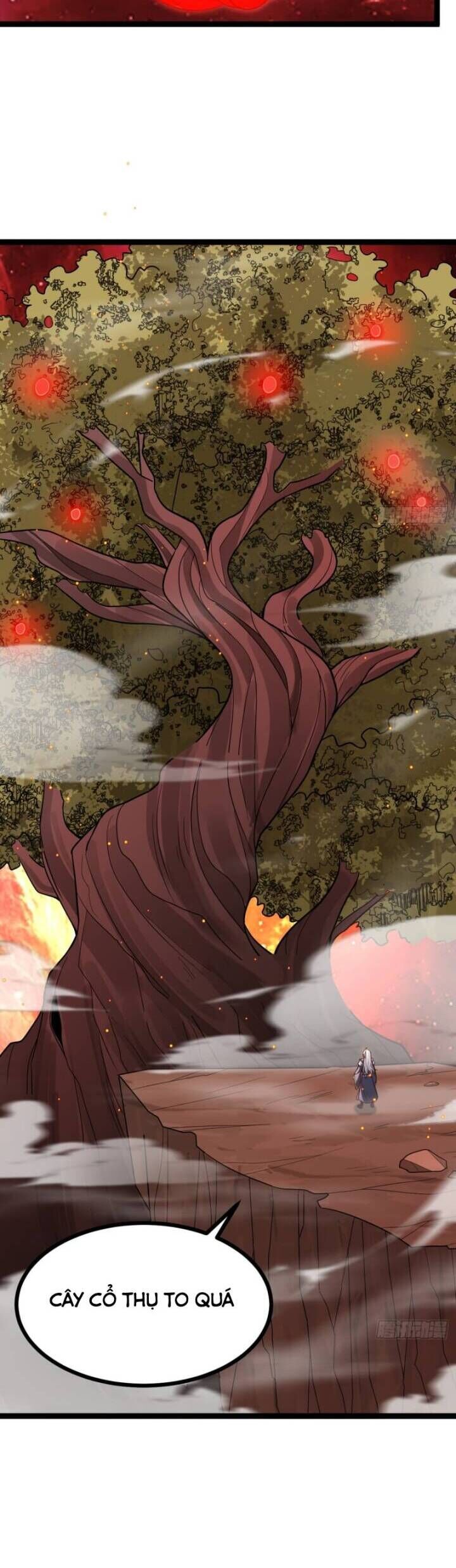 Cánh Cổng Asura Chapter 86 - Trang 2