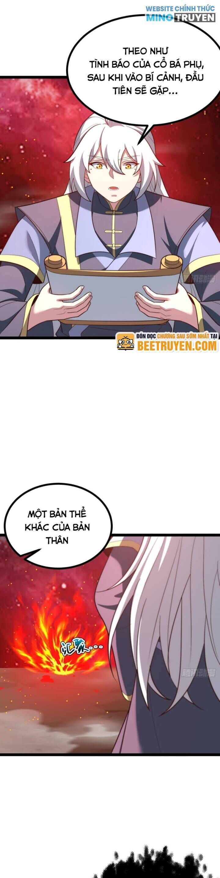 Cánh Cổng Asura Chapter 86 - Trang 2