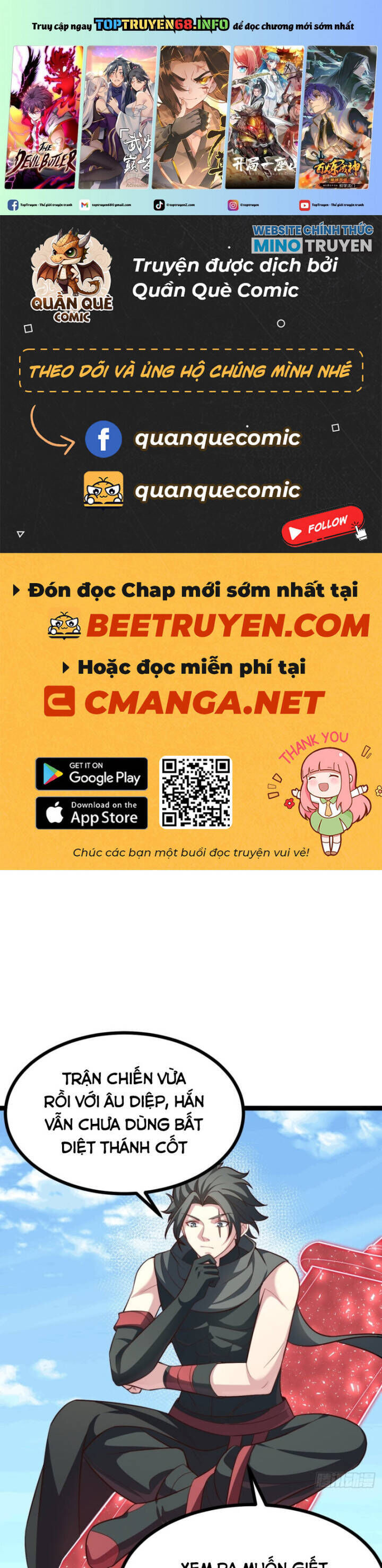 Cánh Cổng Asura Chapter 86 - Trang 2