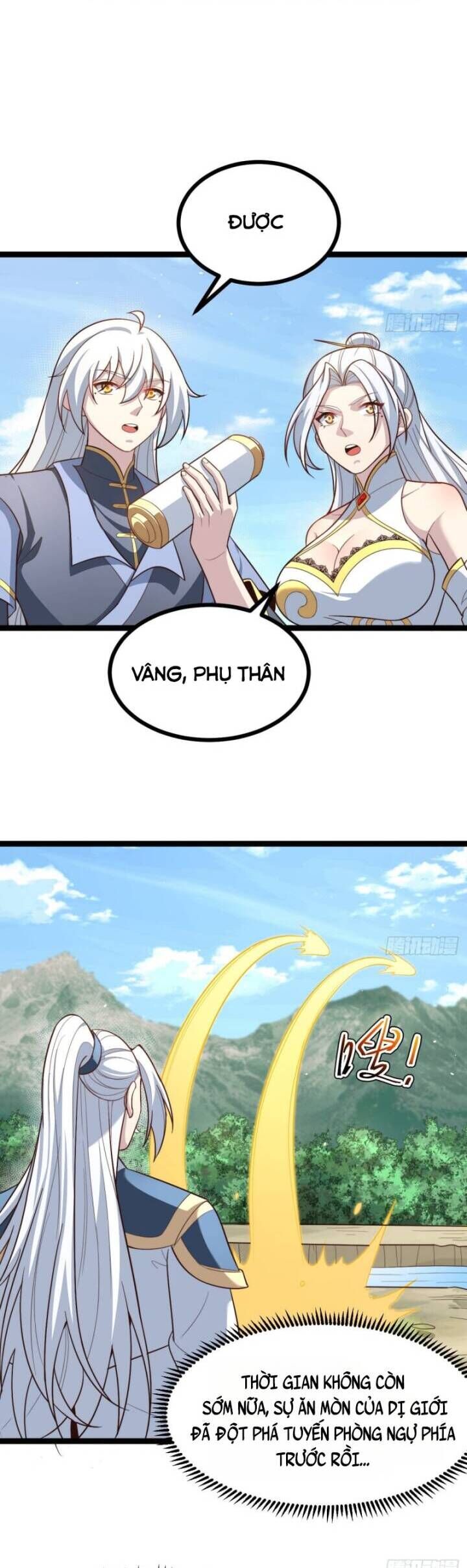 Cánh Cổng Asura Chapter 86 - Trang 2