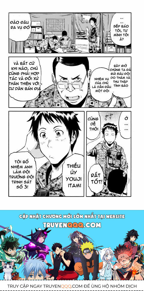 Cánh Cổng Hư Không Sau Bóng Tối Chapter 1 - Trang 2
