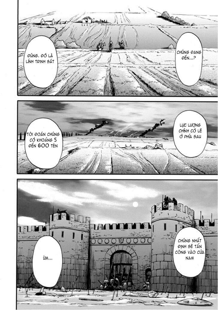 Cánh Cổng Hư Không Sau Bóng Tối Chapter 10 - Trang 2