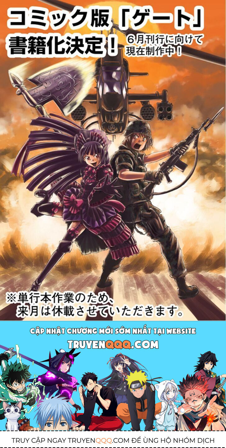 Cánh Cổng Hư Không Sau Bóng Tối Chapter 10 - Trang 2