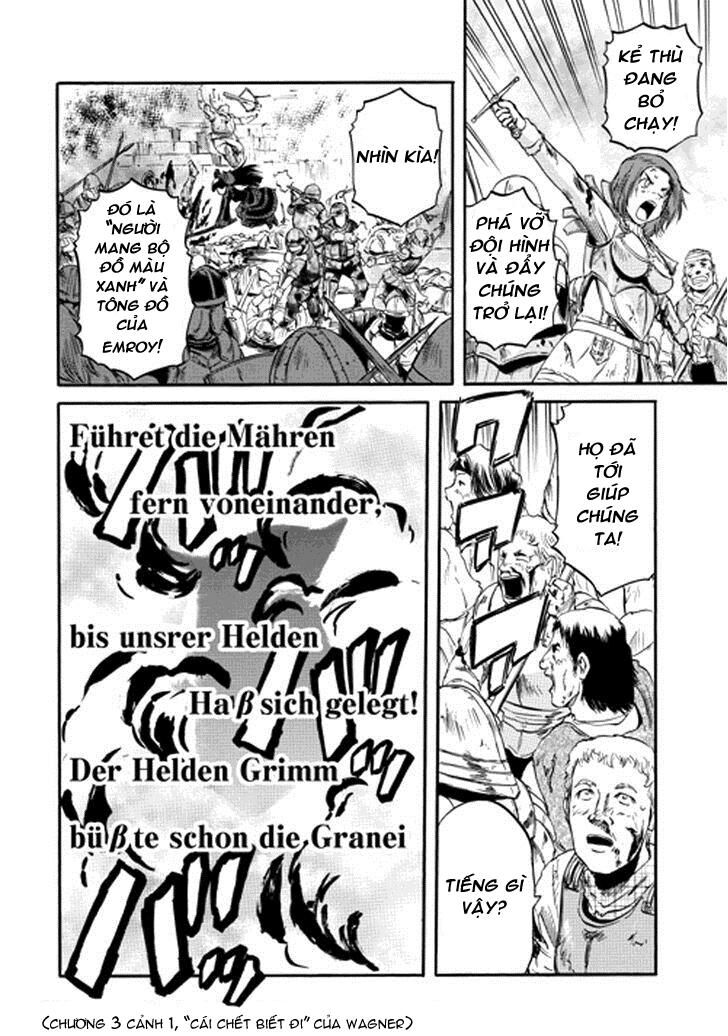 Cánh Cổng Hư Không Sau Bóng Tối Chapter 12 - Trang 2