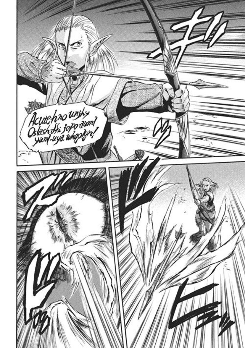 Cánh Cổng Hư Không Sau Bóng Tối Chapter 3 - Trang 2