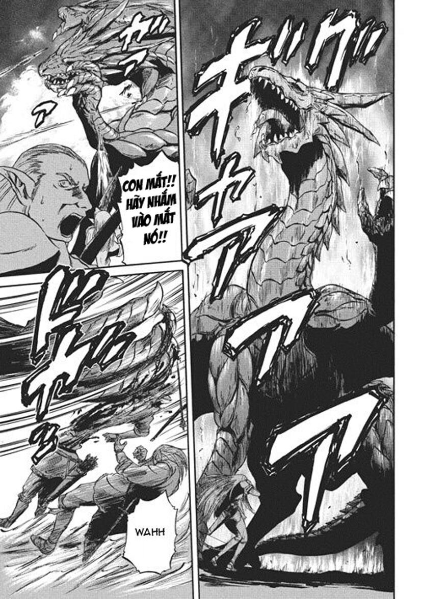 Cánh Cổng Hư Không Sau Bóng Tối Chapter 3 - Trang 2