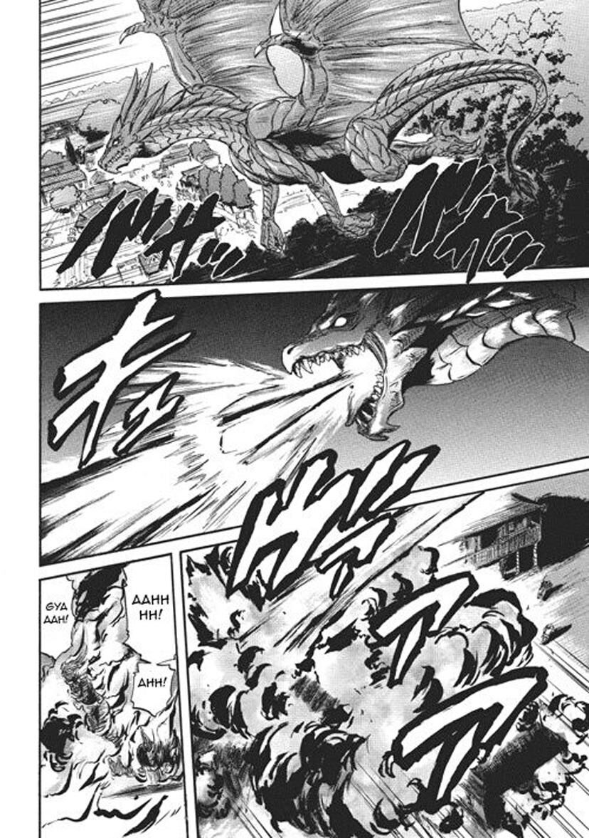 Cánh Cổng Hư Không Sau Bóng Tối Chapter 3 - Trang 2