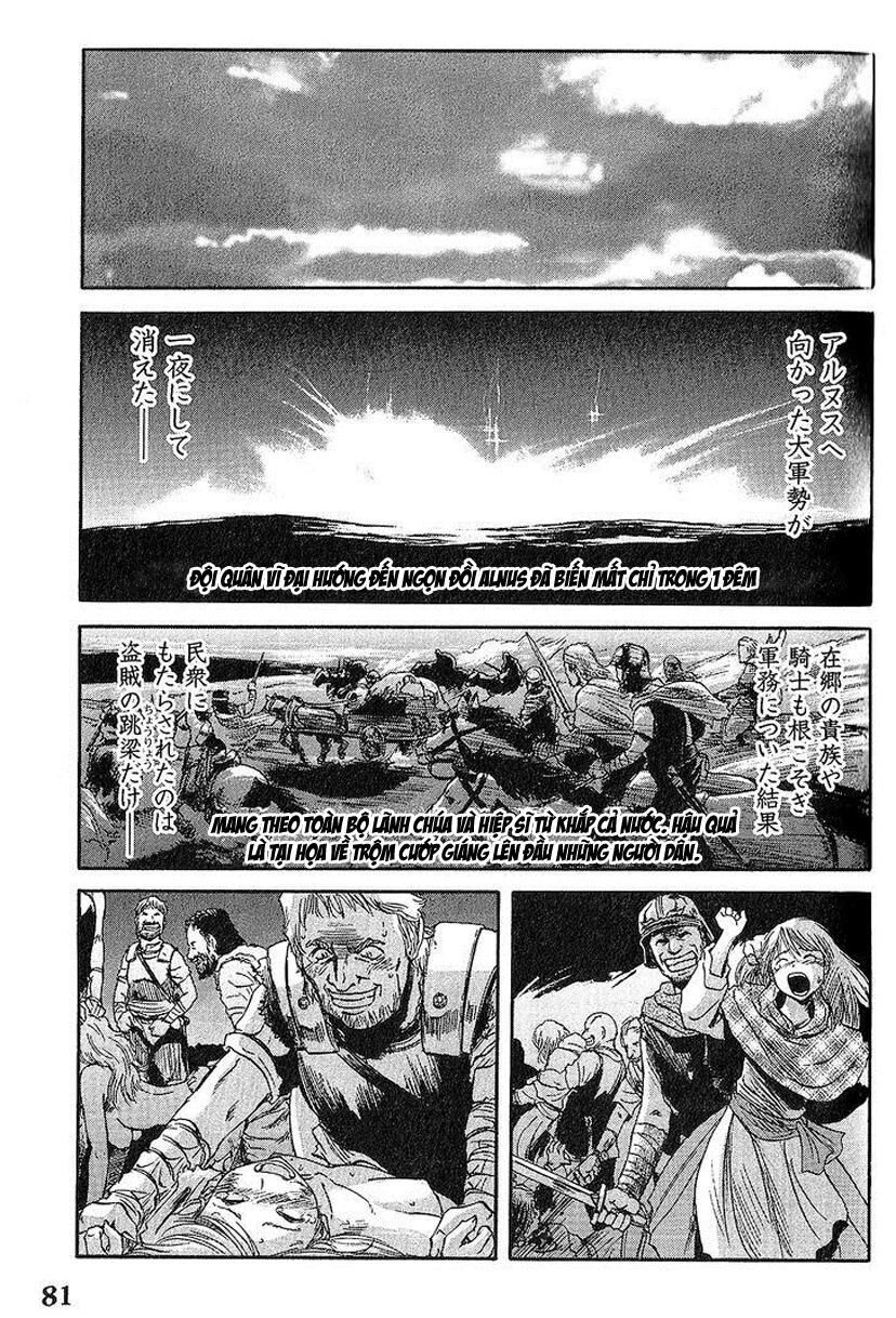 Cánh Cổng Hư Không Sau Bóng Tối Chapter 4 - Trang 2