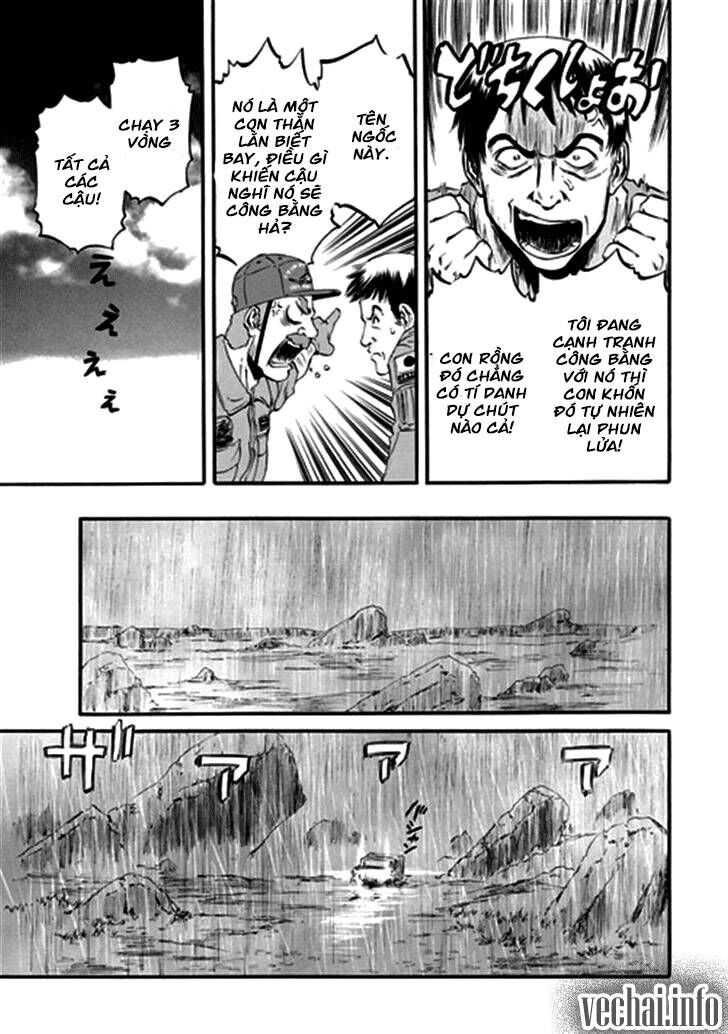 Cánh Cổng Hư Không Sau Bóng Tối Chapter 41 - Trang 2