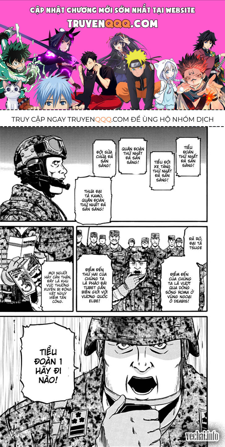 Cánh Cổng Hư Không Sau Bóng Tối Chapter 42 - Trang 2