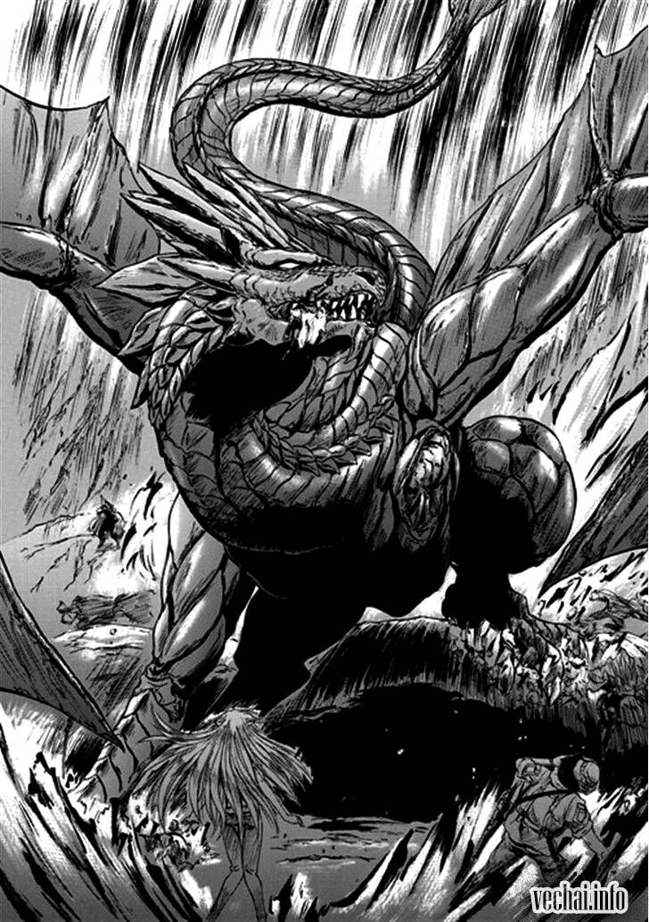 Cánh Cổng Hư Không Sau Bóng Tối Chapter 42 - Trang 2