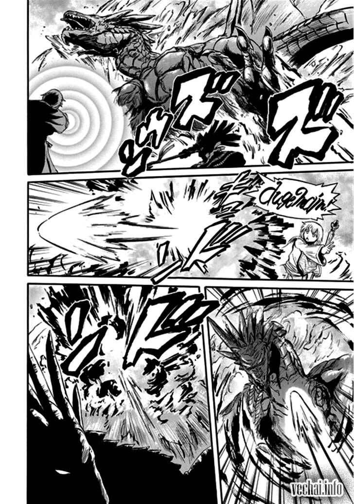 Cánh Cổng Hư Không Sau Bóng Tối Chapter 42 - Trang 2