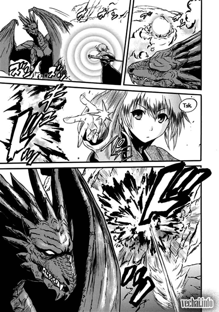 Cánh Cổng Hư Không Sau Bóng Tối Chapter 42 - Trang 2