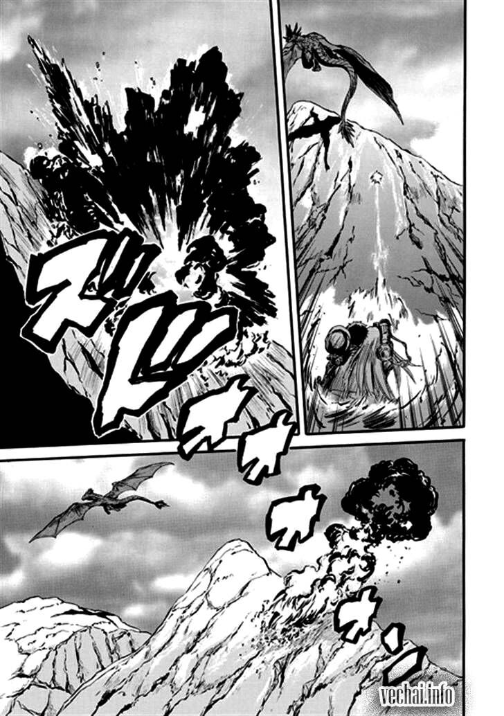 Cánh Cổng Hư Không Sau Bóng Tối Chapter 42 - Trang 2