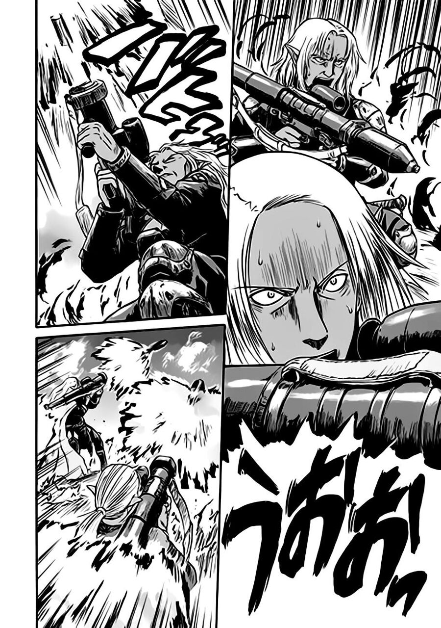 Cánh Cổng Hư Không Sau Bóng Tối Chapter 44 - Trang 2