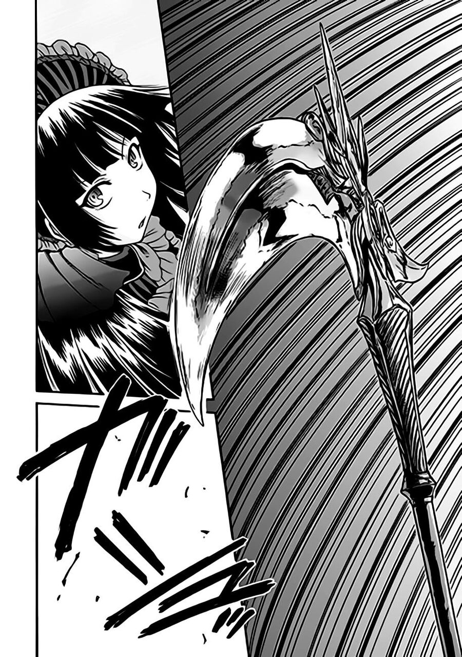 Cánh Cổng Hư Không Sau Bóng Tối Chapter 44 - Trang 2
