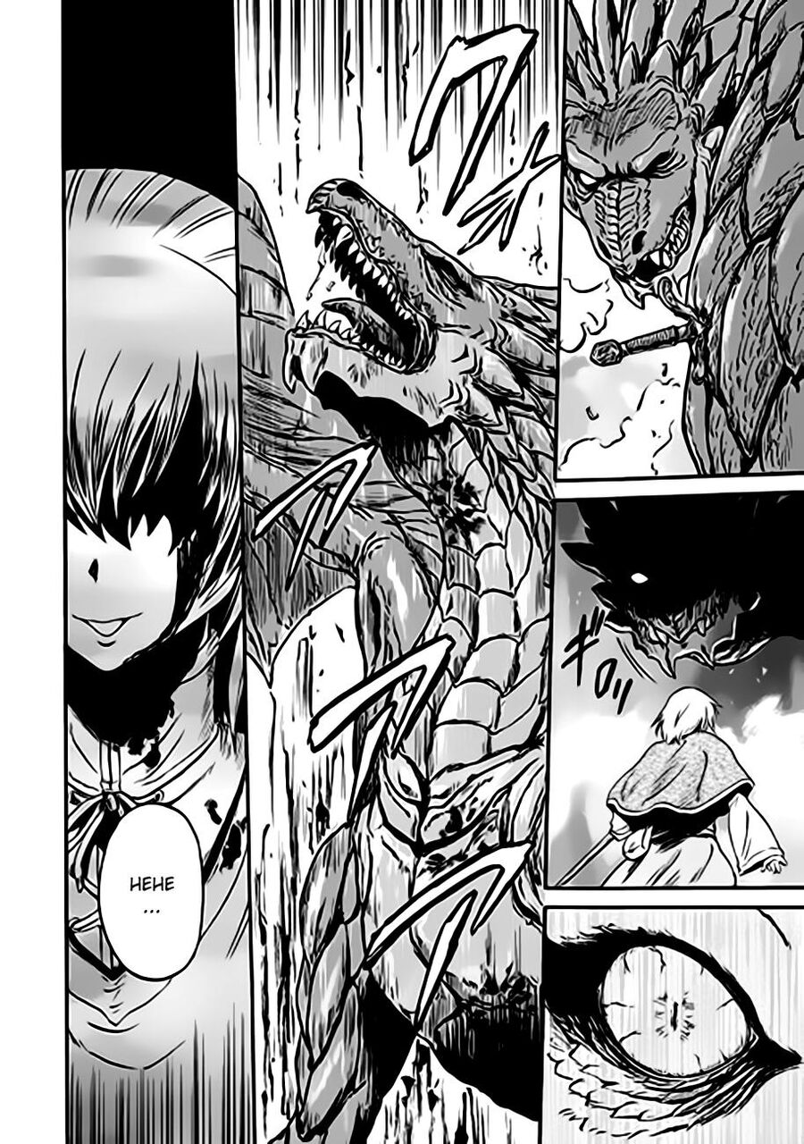 Cánh Cổng Hư Không Sau Bóng Tối Chapter 45 - Trang 2