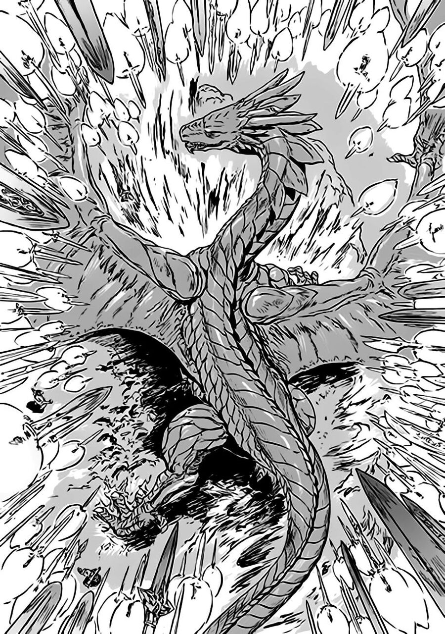 Cánh Cổng Hư Không Sau Bóng Tối Chapter 45 - Trang 2