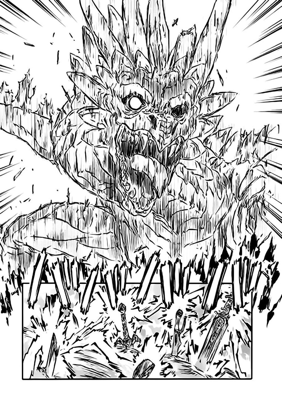 Cánh Cổng Hư Không Sau Bóng Tối Chapter 45 - Trang 2