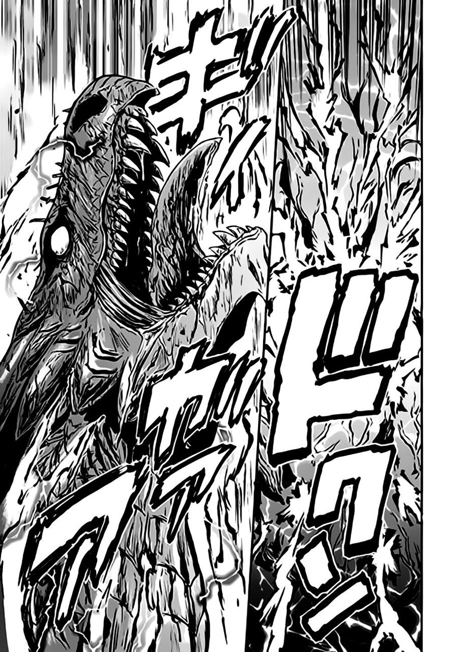 Cánh Cổng Hư Không Sau Bóng Tối Chapter 45 - Trang 2