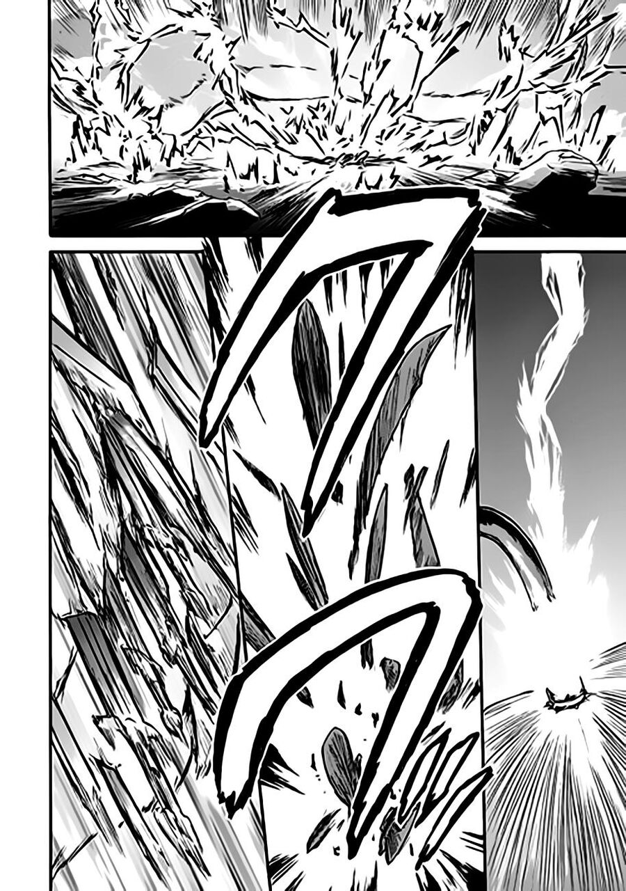 Cánh Cổng Hư Không Sau Bóng Tối Chapter 45 - Trang 2