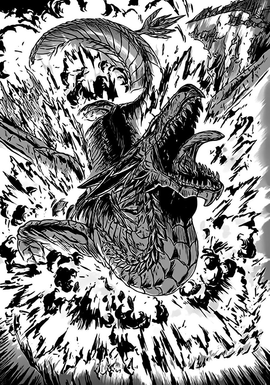 Cánh Cổng Hư Không Sau Bóng Tối Chapter 45 - Trang 2