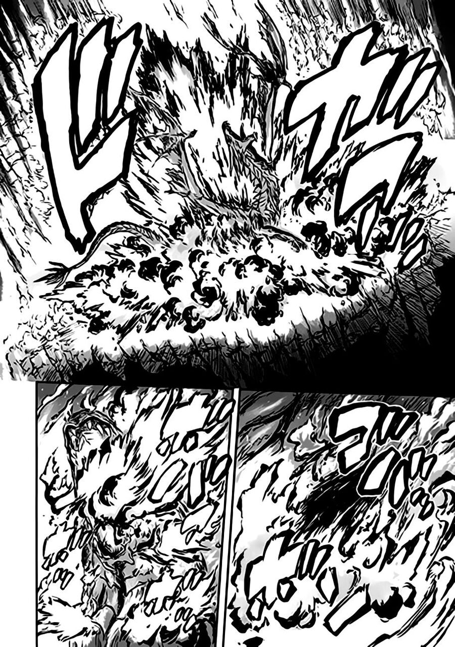 Cánh Cổng Hư Không Sau Bóng Tối Chapter 45 - Trang 2