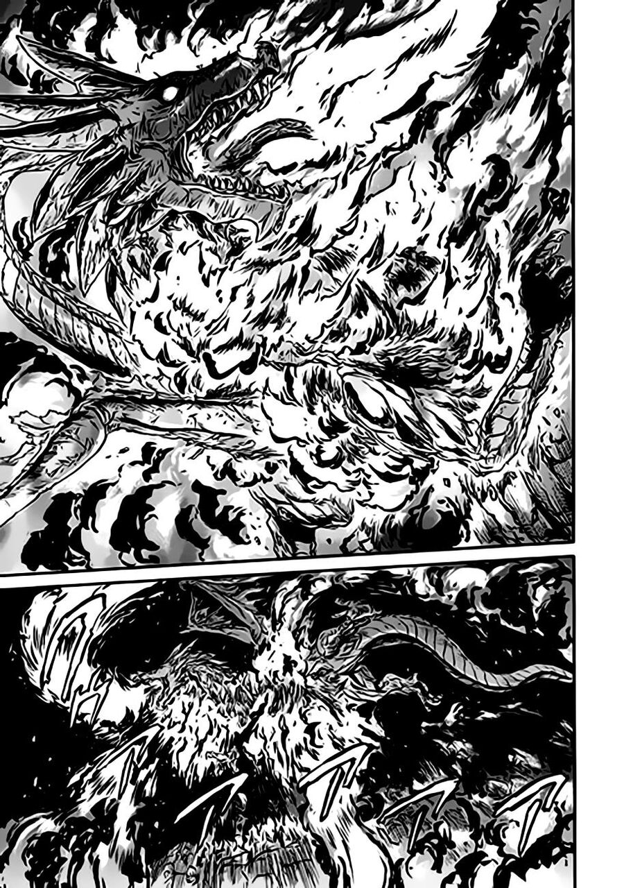 Cánh Cổng Hư Không Sau Bóng Tối Chapter 45 - Trang 2