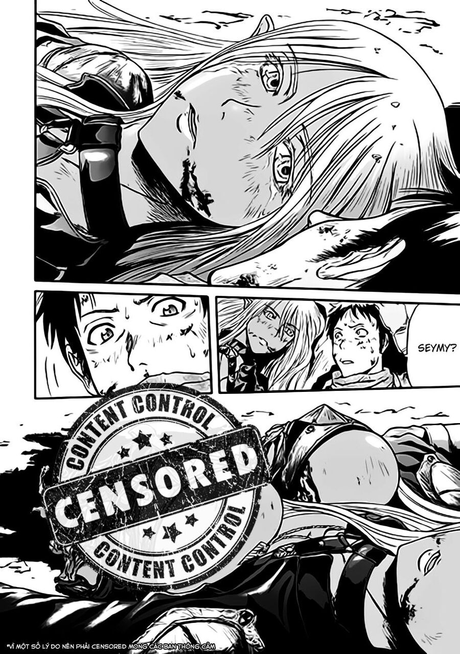 Cánh Cổng Hư Không Sau Bóng Tối Chapter 45 - Trang 2