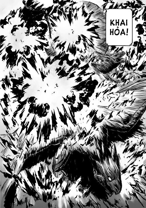 Cánh Cổng Hư Không Sau Bóng Tối Chapter 46 - Trang 2