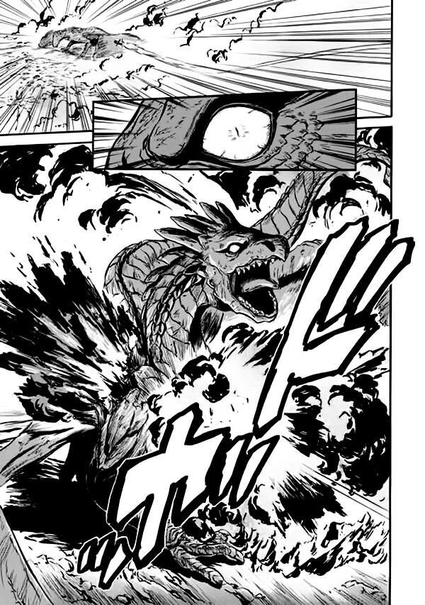 Cánh Cổng Hư Không Sau Bóng Tối Chapter 46 - Trang 2
