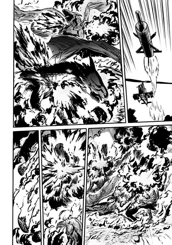 Cánh Cổng Hư Không Sau Bóng Tối Chapter 46 - Trang 2