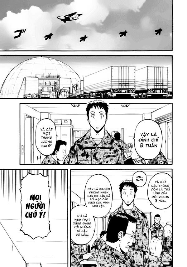 Cánh Cổng Hư Không Sau Bóng Tối Chapter 46 - Trang 2