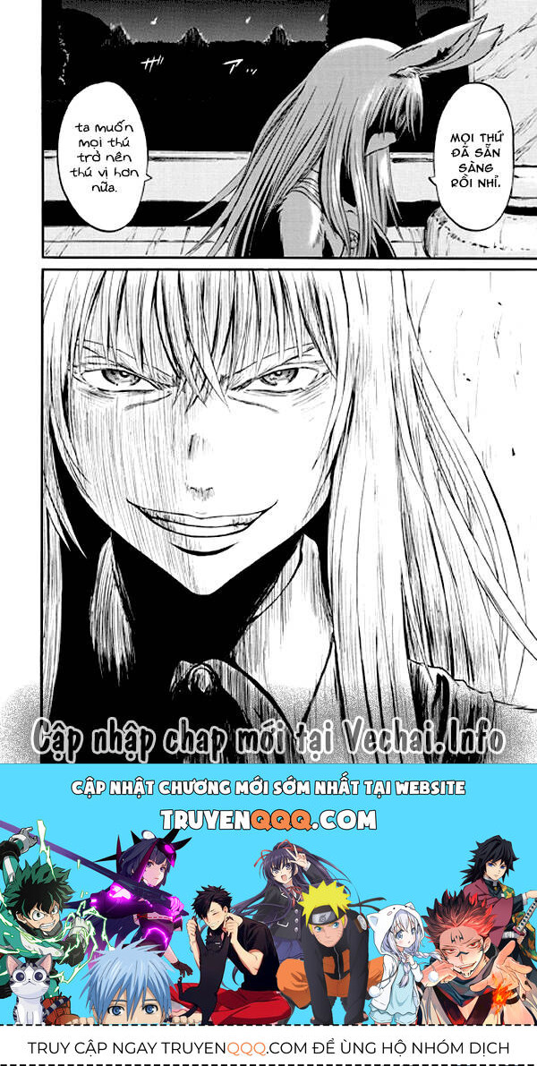 Cánh Cổng Hư Không Sau Bóng Tối Chapter 47 - Trang 2