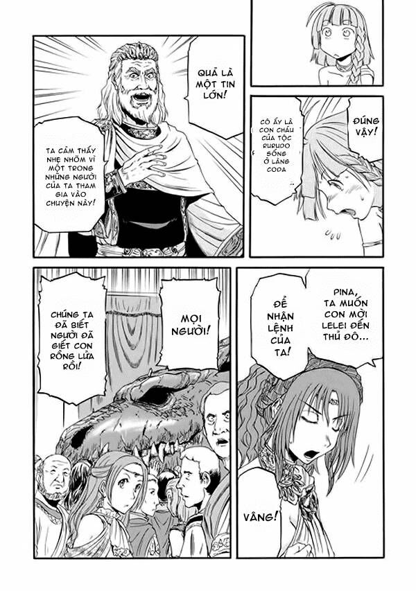Cánh Cổng Hư Không Sau Bóng Tối Chapter 48 - Trang 2
