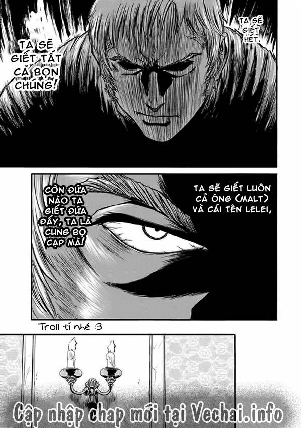 Cánh Cổng Hư Không Sau Bóng Tối Chapter 48 - Trang 2